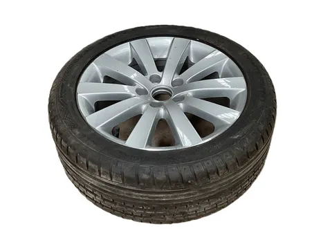 Llanta VW Passat Berlina (3C2) R-Line 05-10 - 120 € - 3C0601025AJ, 20 kg - Lleida
