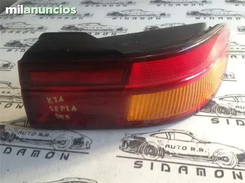 Piloto trasero derecho kia sephia - 39 € - Lleida