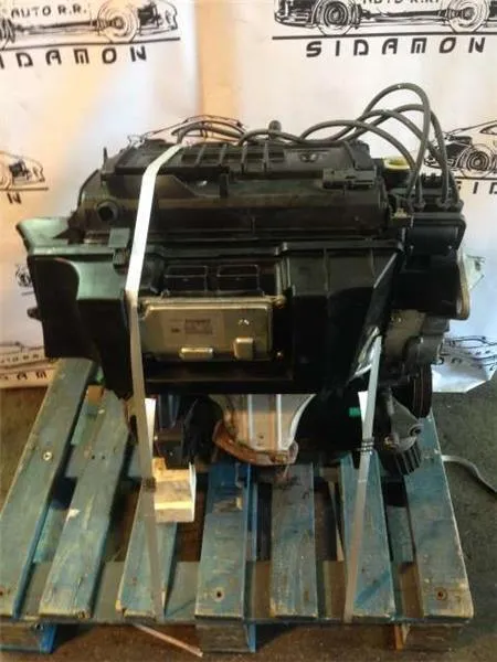 Motor renault twingo 1.2 16v d4f 702 - 400 € - Lleida