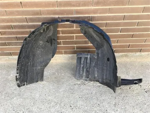 Paso de rueda delantero derecho vitara 4 - 39 € - 7232154p0 - Lleida