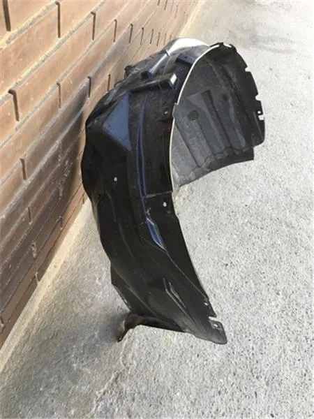 Paso de rueda delantero derecho vitara 4 - 39 € - 7232154p0 - Lleida