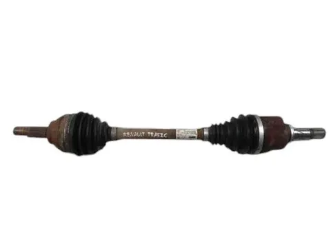 Palier del izq Trafic Primastar Vivaro 391016100R - 89 € - 391016100R, 12 kg - Lleida