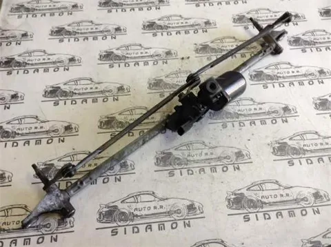 Limpiaparabrisas delantero range rover - 79 € - 23002925 - Lleida