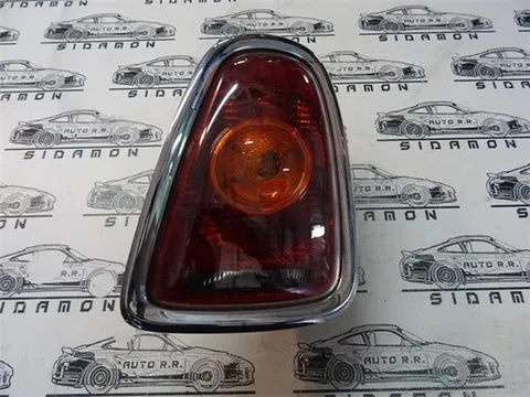 Piloto trasero dcho mini cooper r56 - 39 € - Lleida