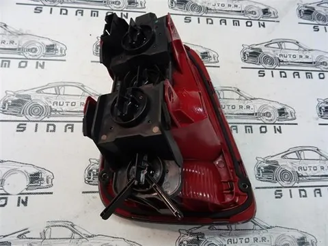 Piloto trasero dcho mini cooper r56 - 39 € - Lleida