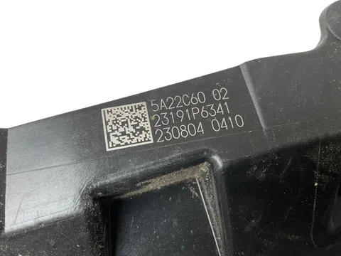 Rejilla Radiador BMW 3 2019-2026 - 180 € - 5A22C6002, 3 kg - Lleida