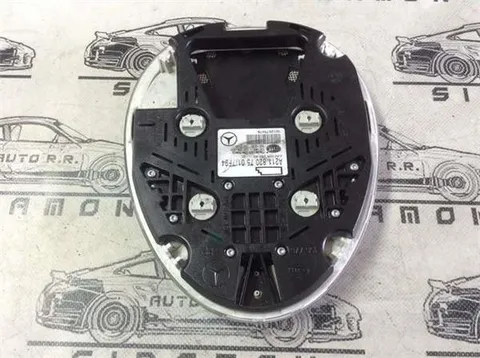 Luz interior mercedes w211 a2118207501 - 60 € - a2118207501 - Lleida