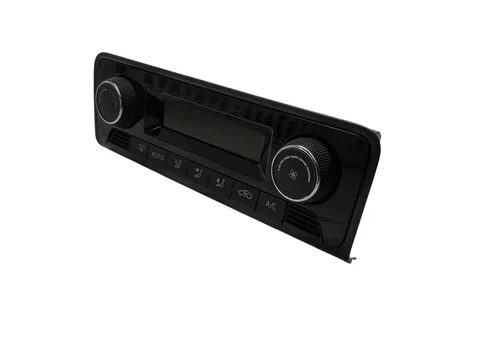 Mando climatizador Skoda Fabia III 14-21 - 60 € - 6V0907044C, 1 kg - Lleida