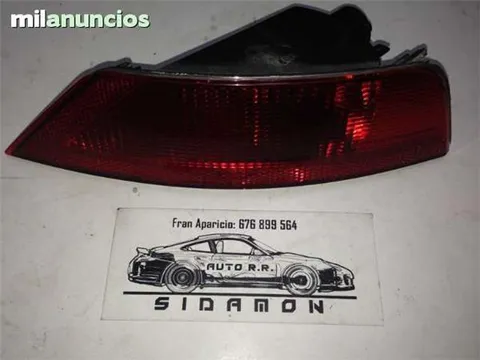 Piloto reflectante ford focus 2007 - 20 € - 20078v4115k273 - Lleida