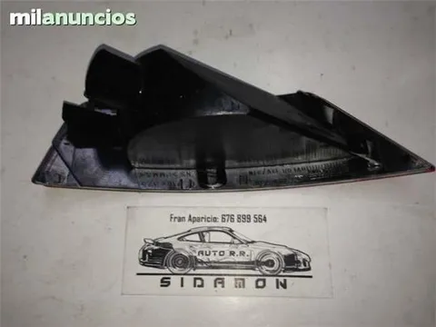 Piloto reflectante ford focus 2007 - 20 € - 20078v4115k273 - Lleida