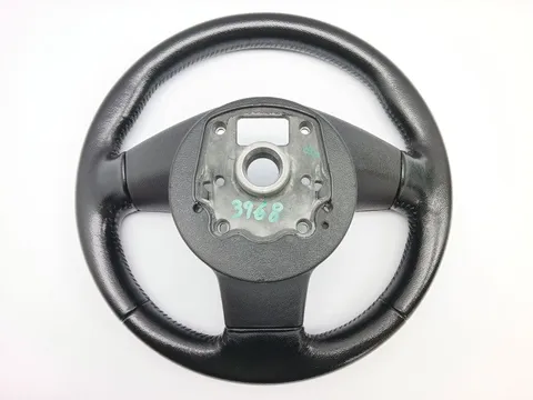 Volante multifuncion seat leon 2 - 40 € - 1p0959542a, 1 kg - Lleida