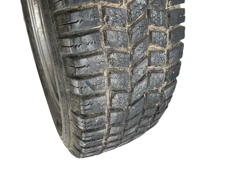 Llanta Land Rover Freelander (LN) 97-06 - 220 € - STC7916AA, 20 kg - Lleida