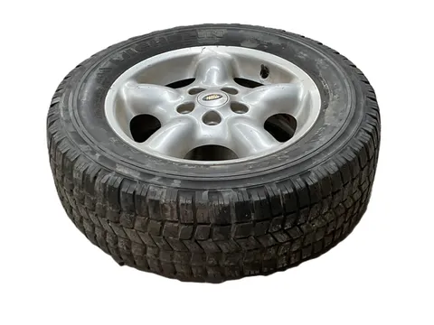 Llanta Land Rover Freelander (LN) 97-06 - 220 € - STC7916AA, 20 kg - Lleida