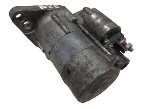 Motor arranque grupo VAG 02Z911023H - 60 € - 02Z911023H_, 3 kg - Lleida
