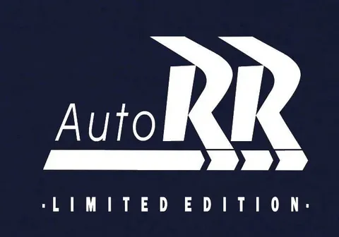 Camiseta manga corta Auto RR Edición limitada - 28,99 € - Bueno - Lleida