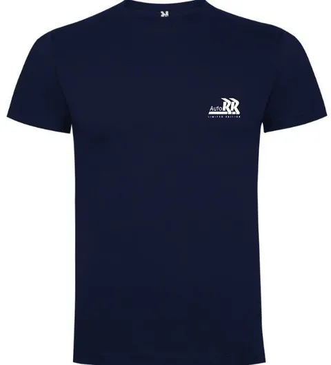 Camiseta manga corta Auto RR Edición limitada - 28,99 € - Bueno - Lleida