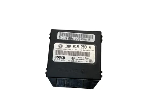 Modulo Parking VW 1Q0919283A - 75 € - 1Q0919283A, 2 kg - Lleida