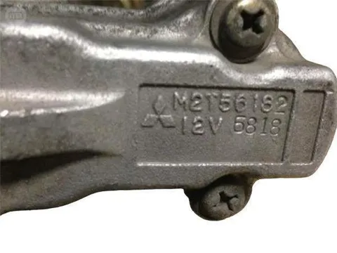 Motor arranque Hyundai M2T56182 - 89 € - M2T56182, 3 kg - Lleida