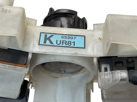 Mando multifuncion Ford Ranger 05-12 - 55 € - KUR8155207, 3 kg - Lleida