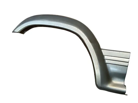 Aletin guardabarros tra dcho Montero V20 91-00 - 60 € - MB679794, 5 kg - Lleida