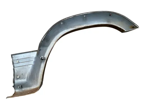 Aletin guardabarros tra dcho Montero V20 91-00 - 60 € - MB679794, 5 kg - Lleida