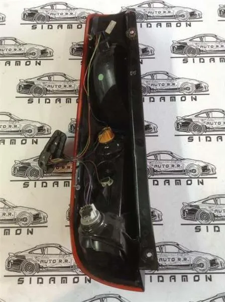 Piloto trasero derecho ford fiesta v - 39 € - Lleida
