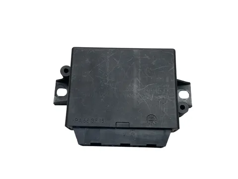 Modulo Parking Seat Exeo 09-13 - 48 € - 3R0919475, 1 kg - Lleida