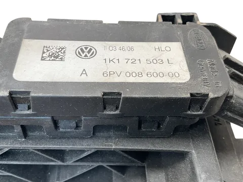 Pedal acelerador Audi A3 03-13 - 35 € - 1K1721503L  _, 2 kg - Lleida