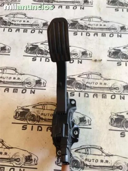 Pedal acelerador volvo v70 y s60 - 49 € - 6g929f836bd - Lleida