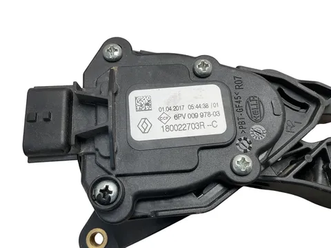 Pedal acelerador Dacia Sandero 12-22 - 40 € - 6PV00997803, 3 kg - Lleida