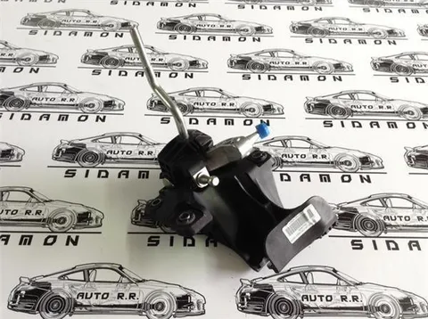 Selector marchas manual honda cr-v - 30 € - 54000-sww-g021m1 - Lleida
