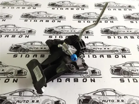 Selector marchas manual honda cr-v - 30 € - 54000-sww-g021m1 - Lleida
