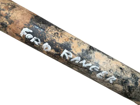 Cardan Ford Ranger 98-06 - 75 € - XM344602AA, 12 kg - Lleida