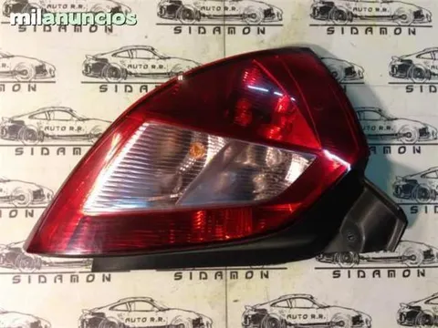 Piloto derecho renault megane ii - Consultar precio - Lleida