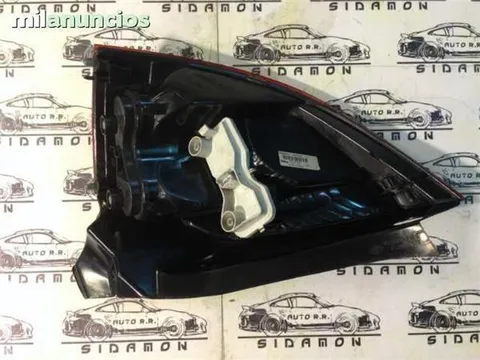 Piloto derecho renault megane ii - Consultar precio - Lleida