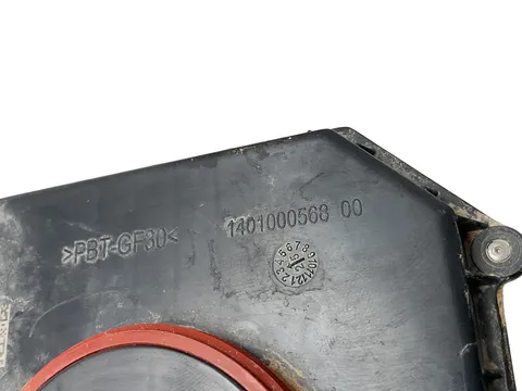 Centralita faro delantero 1401000568 - 120 € - 1401000568, 3 kg - Lleida