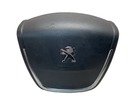 Airbag del izq Peugeot 508 I 10-16 - 140 € - 96863325ZE., 2 kg - Lleida