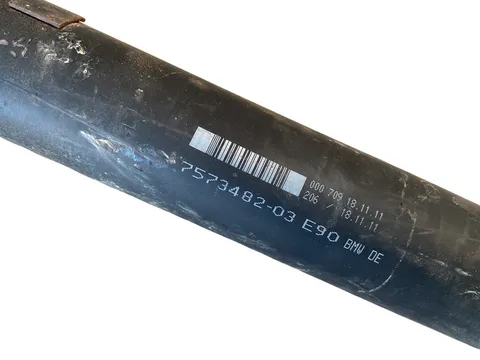 Cardan central tra BMW X1 09-15 - 230 € - 7573482, 20 kg - Lleida