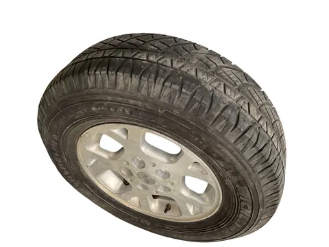 Llanta Jeep GR Cherokee 99-04 - 79 € - 5GT99TRMAA _, 100 kg - Lleida