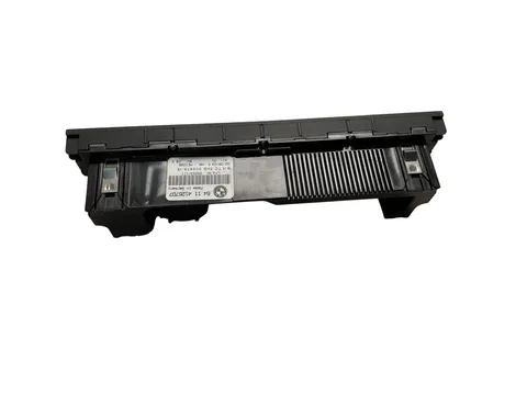 Mando climatizado BMW 3 98-06 - 38 € - 4126707, 1 kg - Lleida
