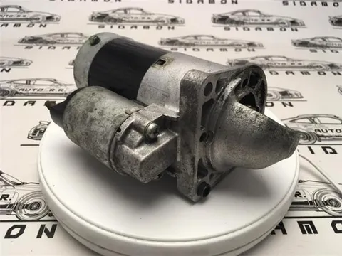 Motor de arranque opel m001t30073 - 70 € - m001t30073 - Lleida