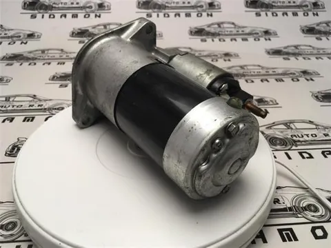 Motor de arranque opel m001t30073 - 70 € - m001t30073 - Lleida