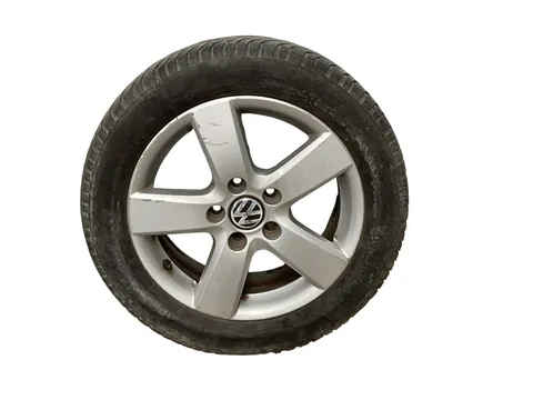 Llanta VW Golf VI 08-13 - 95 € - 1T0601025M, 20 kg - Lleida
