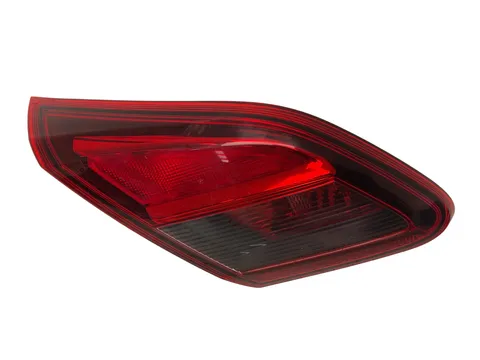 Piloto tra izq Opel Corsa E 14-19 - 36 € - 39012629, 1 kg - Lleida