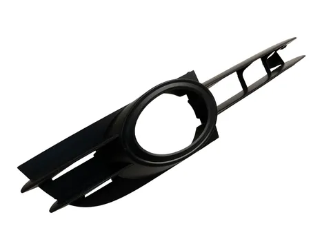 Rejilla paragolpes del dcha Audi A6 04-08 - 35 € - 4F080768201C, 2 kg - Lleida