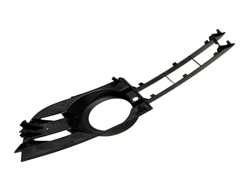 Rejilla paragolpes del dcha Audi A6 04-08 - 35 € - 4F080768201C, 2 kg - Lleida