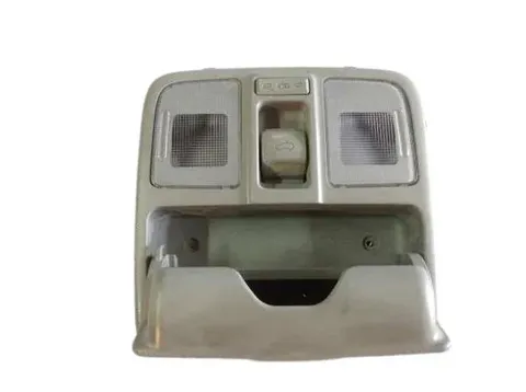Luz Techo Interior Hyundai Tucson 2009-2015 - 27 € - 928202SXXX _, 2 kg - Lleida