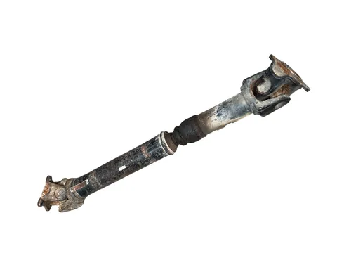 Cardan centro del Nissan Navara 97-05 - 110 € - 372000W700, 12 kg - Lleida