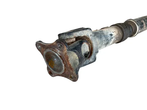 Cardan centro del Nissan Navara 97-05 - 110 € - 372000W700, 12 kg - Lleida