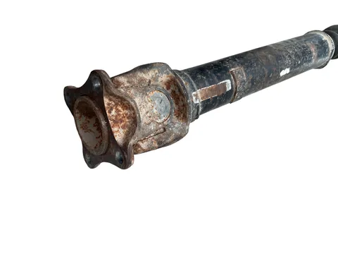 Cardan centro del Nissan Navara 97-05 - 110 € - 372000W700, 12 kg - Lleida